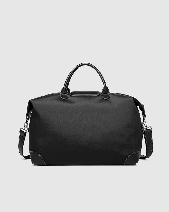 Louenhide Hamilton Nylon Weekender Bag