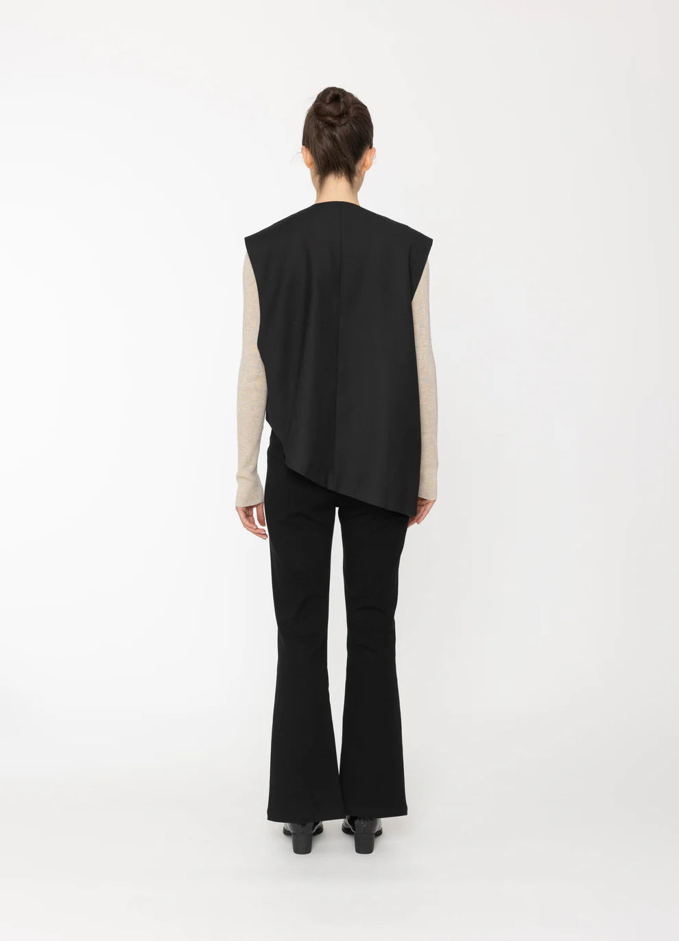 Blacklist Elise Vest