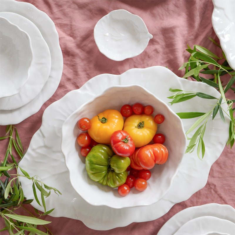 12CM CABBAGE SNACK BOWL - RAPT ONLINE