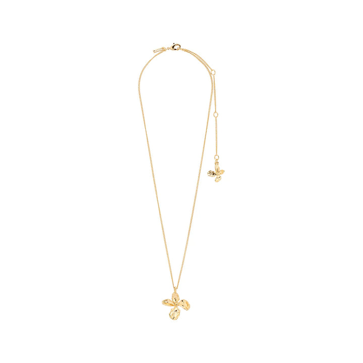 GOLD DREAM NECKLACE
