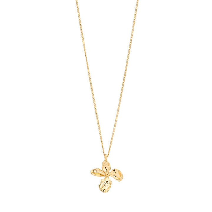 GOLD DREAM NECKLACE
