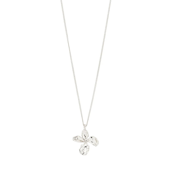SILVER DREAM NECKLACE