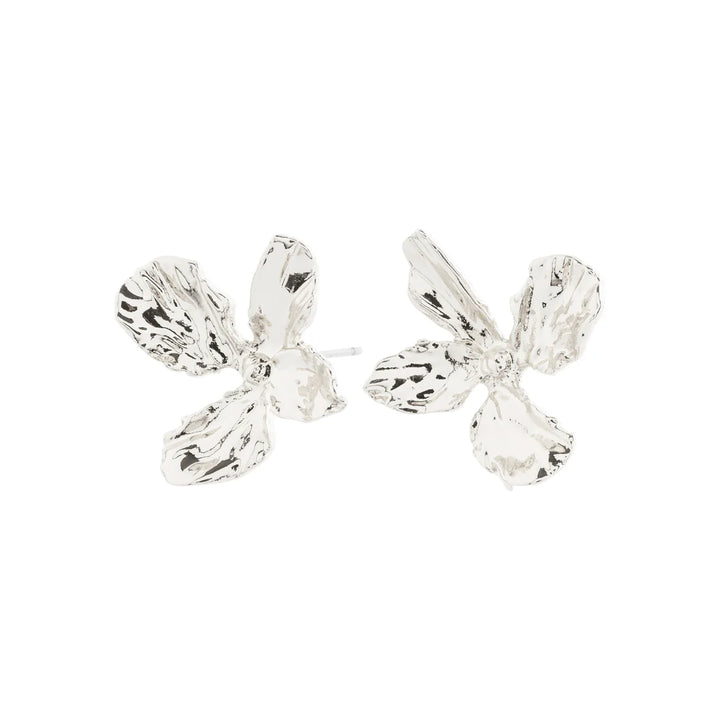 SILVER DREAM EARRINGS