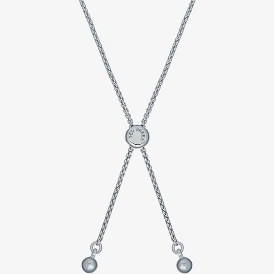 Ted Baker Silver Soleta Bracelet