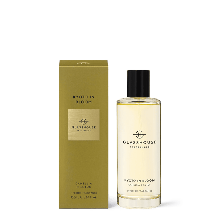 INTERIOR FRAGRANCE KYOTO I N BLOOM - RAPT ONLINE