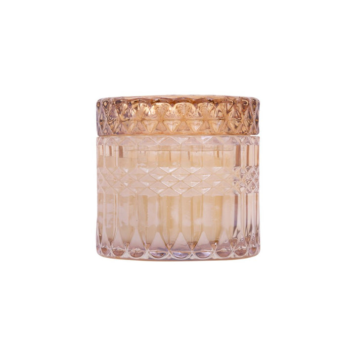 15oz VANILLA SHIMMER CANDLE - RAPT ONLINE