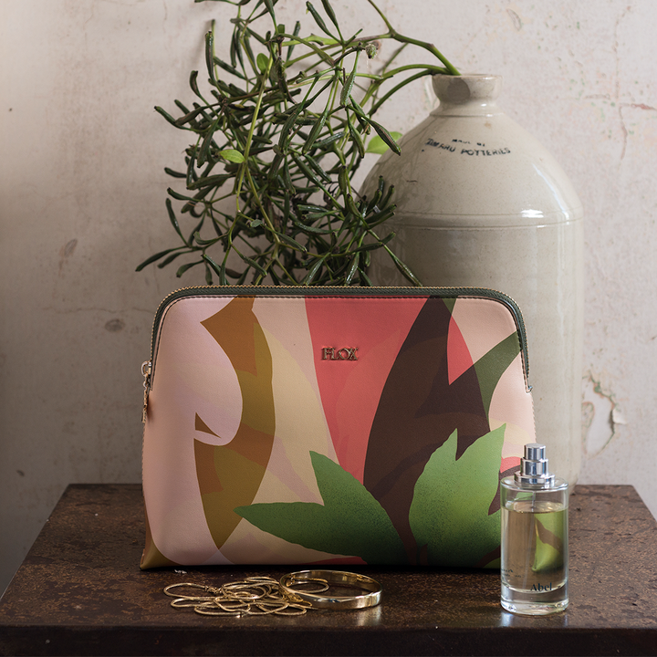 Flox Cosmetic Bags