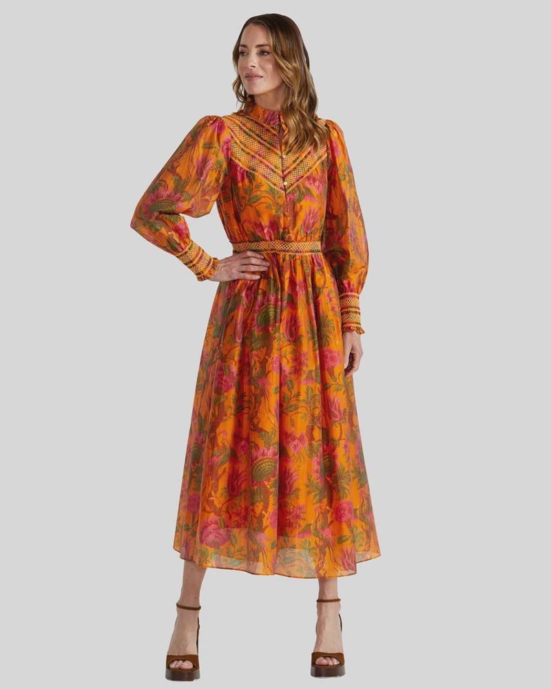 PANAMA DRESS