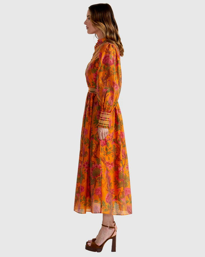 PANAMA DRESS