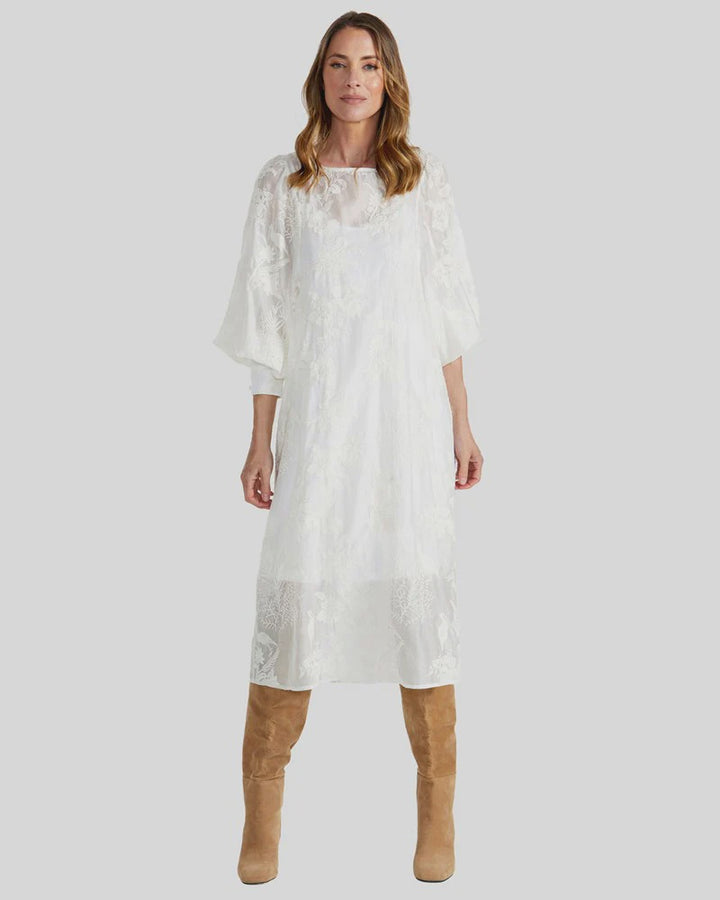 AURORA DRESS