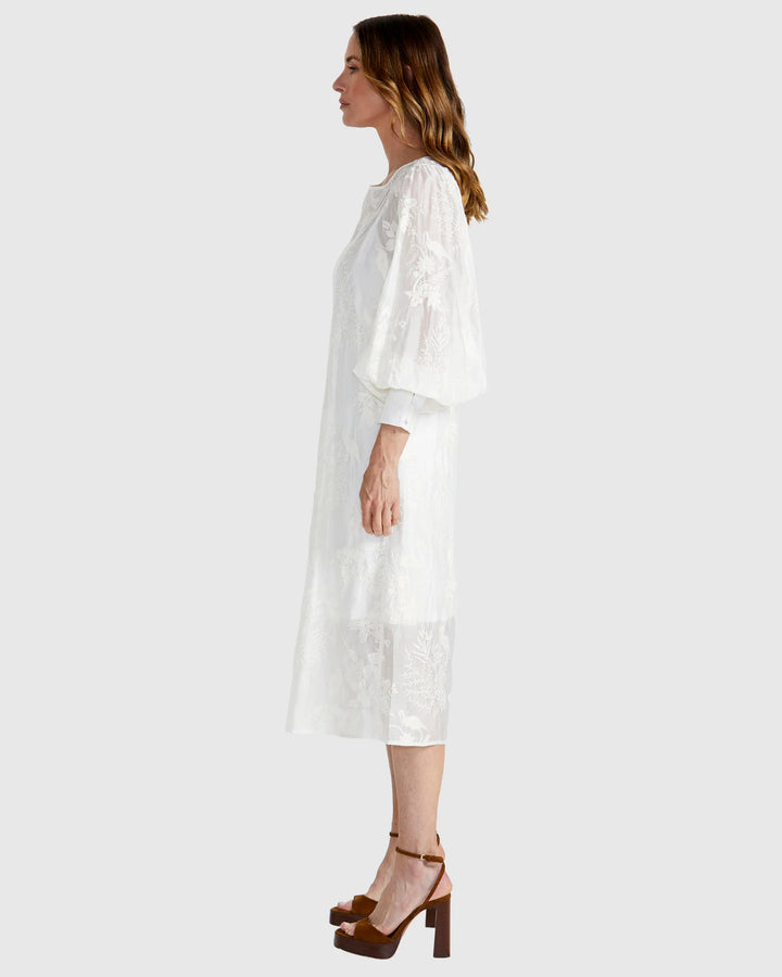 AURORA DRESS