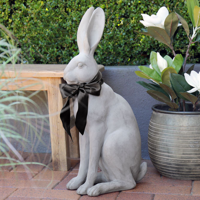 LARGE GREY HAROLD HARE