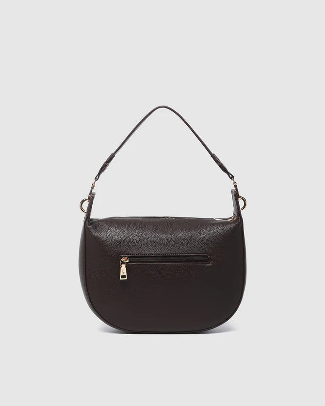 Louenhide Chocolate Georgina Bag
