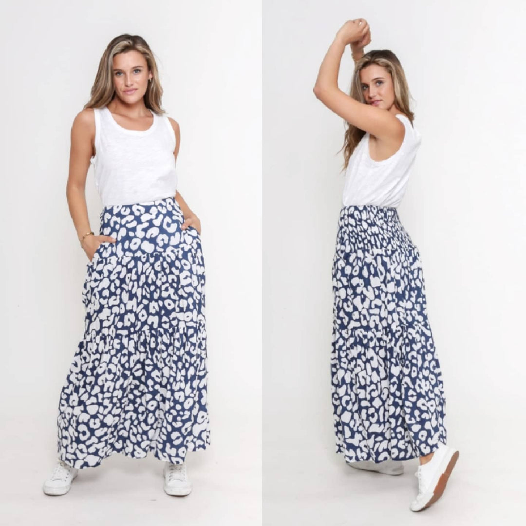 KARTER SKIRT