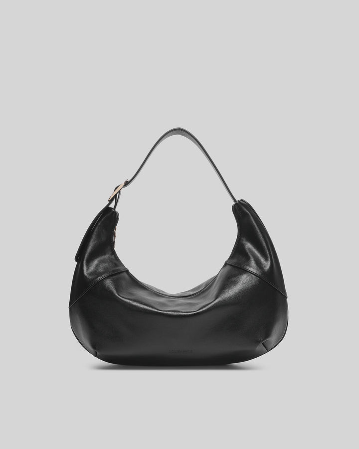 Louenhide Black Cleo Bag