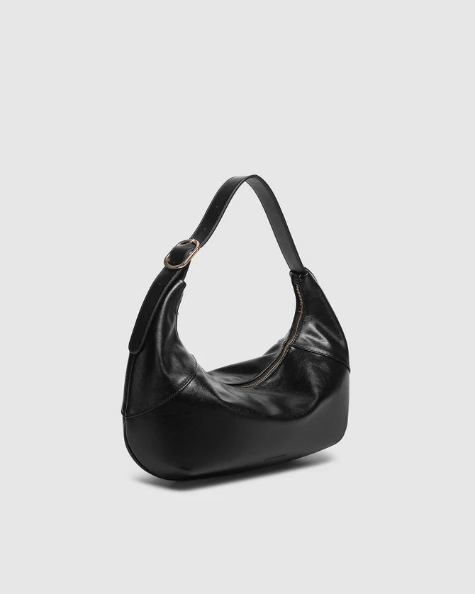 Louenhide Black Cleo Bag