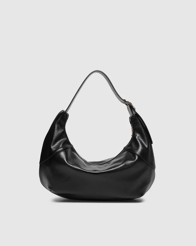 Louenhide Black Cleo Bag