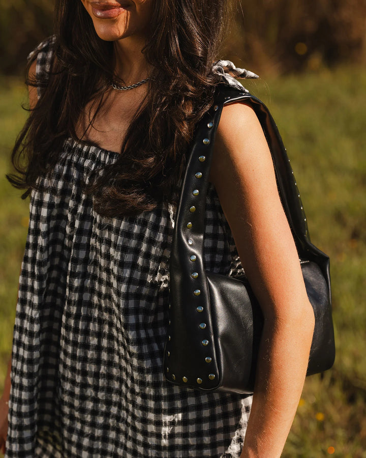 Louenhide Black Dylan Bag