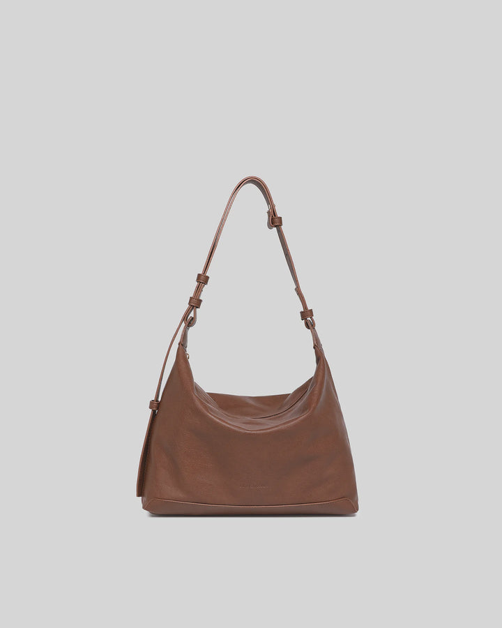 Louenhide Cognac Helena Bag