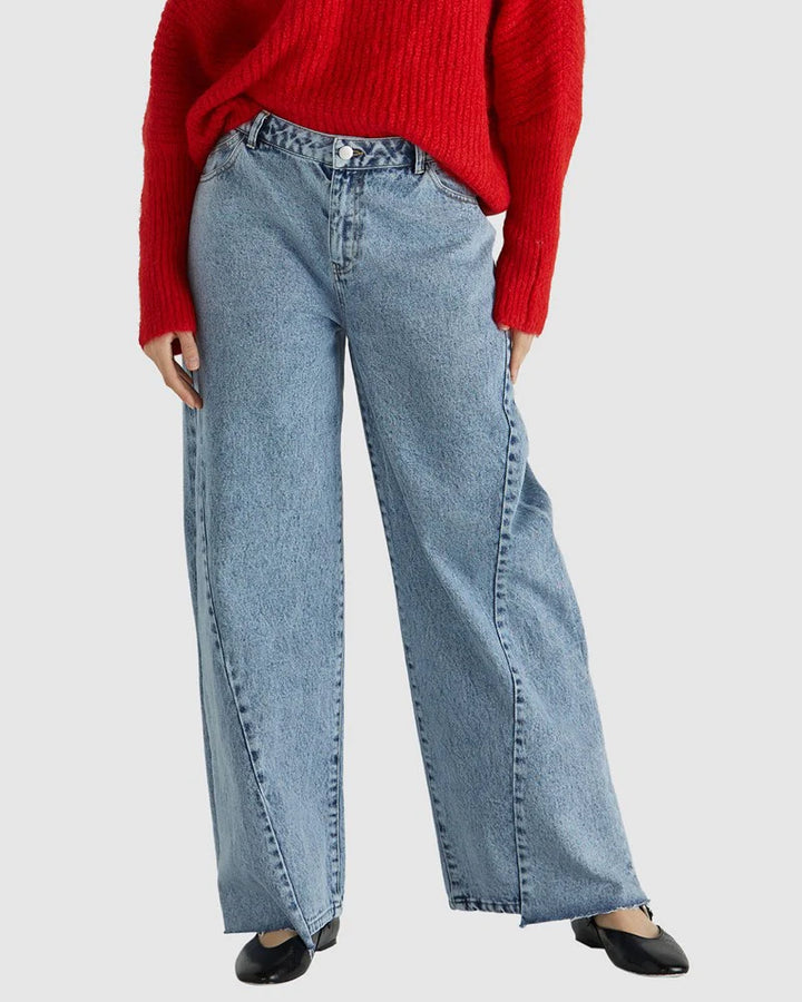 JORDAN JEAN