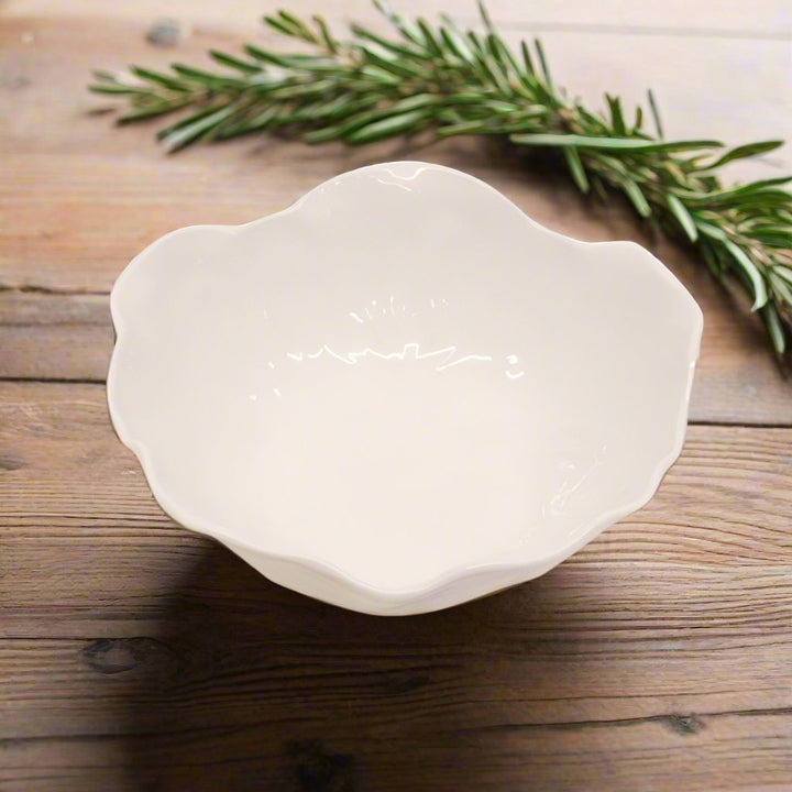 18CM CABBAGE BOWL - RAPT ONLINE