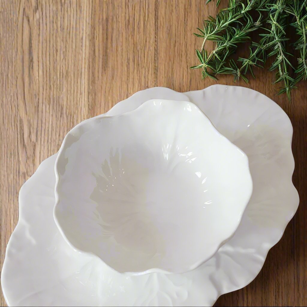 18CM CABBAGE BOWL - RAPT ONLINE