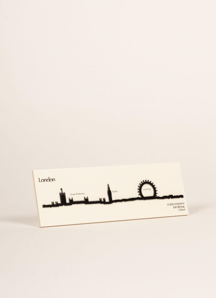 19CM LONDON MINI SKYLINE - RAPT ONLINE