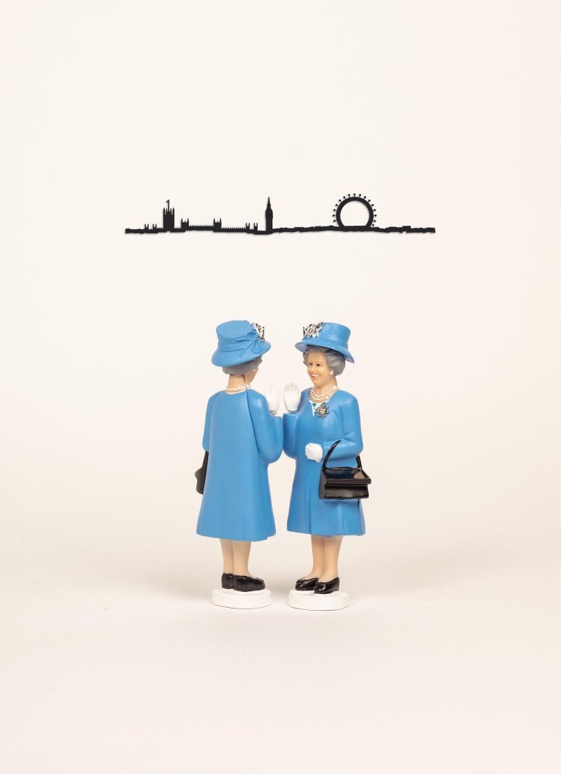 19CM LONDON MINI SKYLINE - RAPT ONLINE