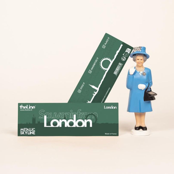 19CM LONDON MINI SKYLINE - RAPT ONLINE