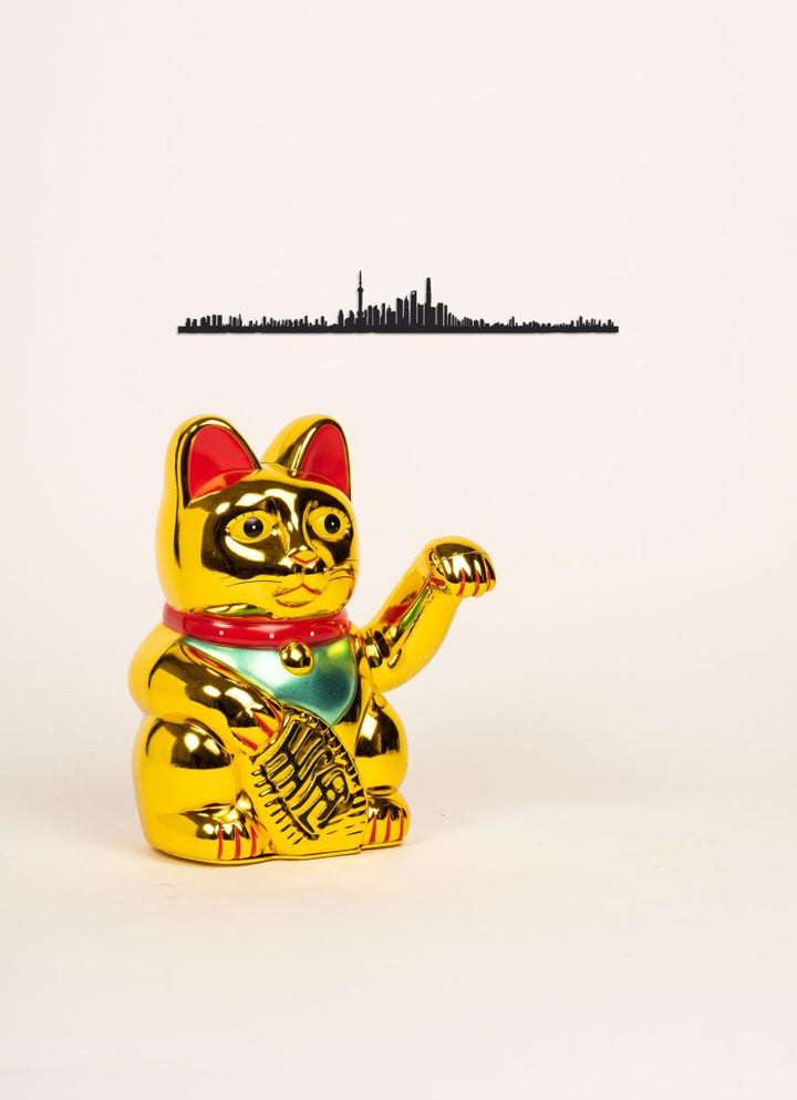 19CM MINI SHANGHAI SKYLINE - RAPT ONLINE