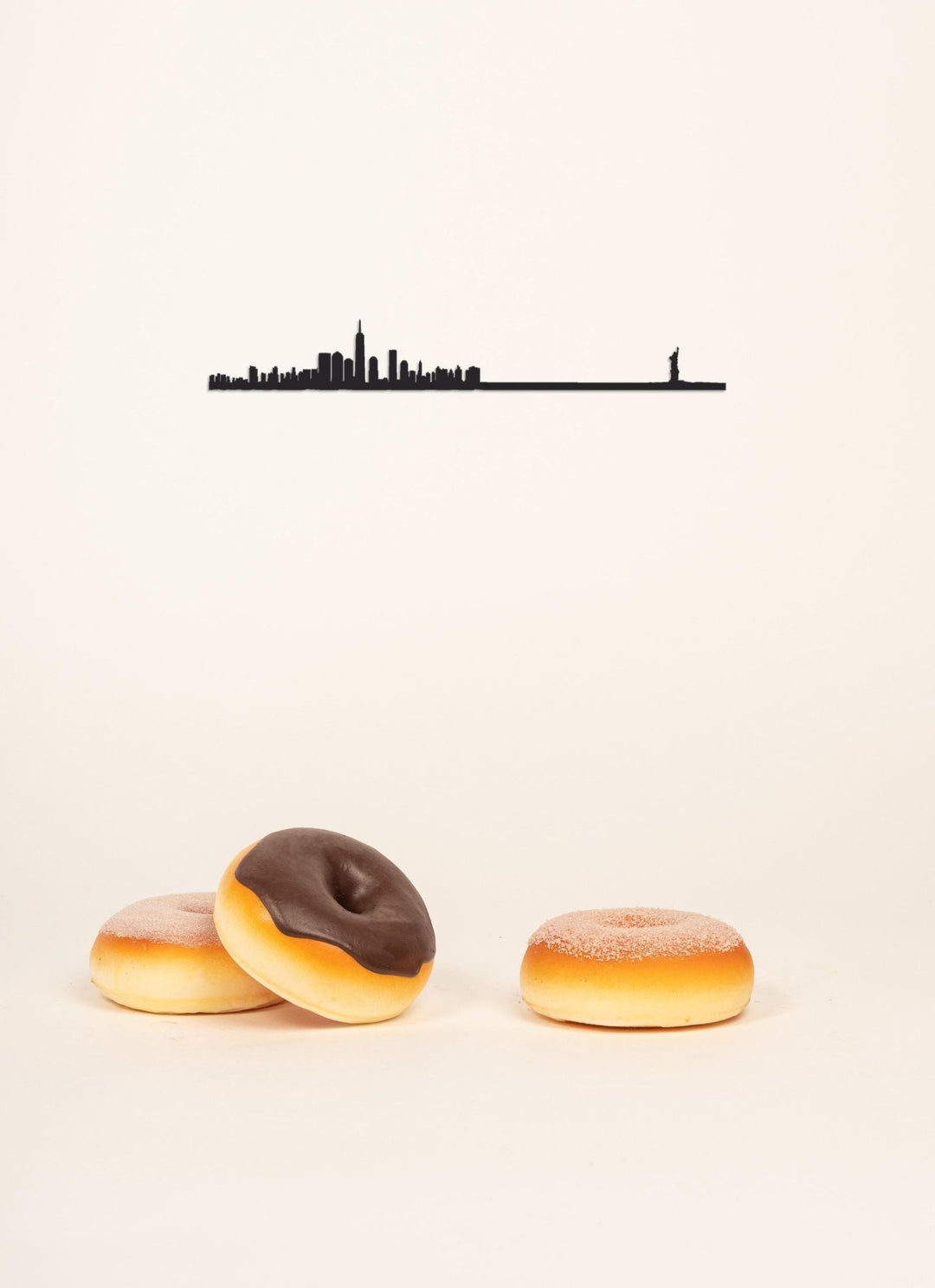 19CM NEW YORK MINI SKYLINE - RAPT ONLINE