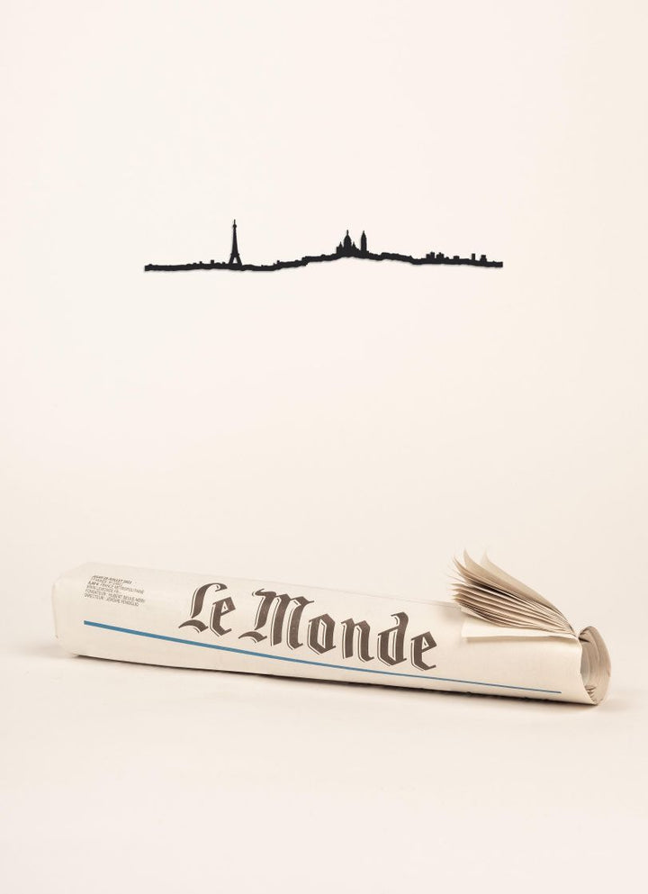 19CM PARIS MINI SKYLINE - RAPT ONLINE