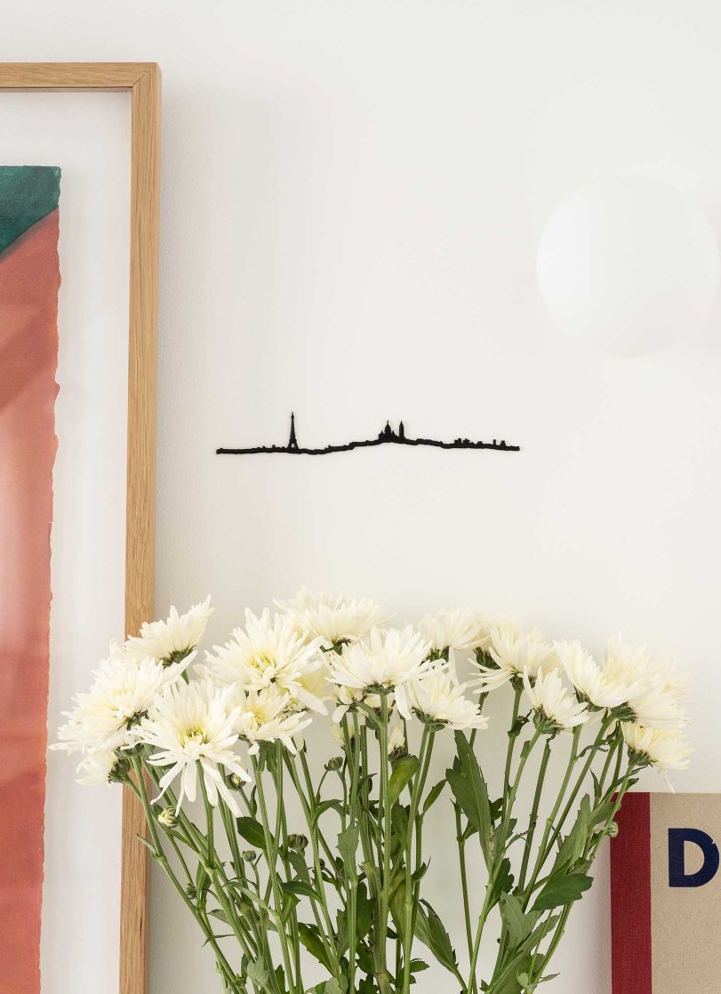 19CM PARIS MINI SKYLINE - RAPT ONLINE