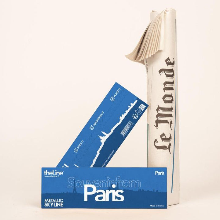 19CM PARIS MINI SKYLINE - RAPT ONLINE