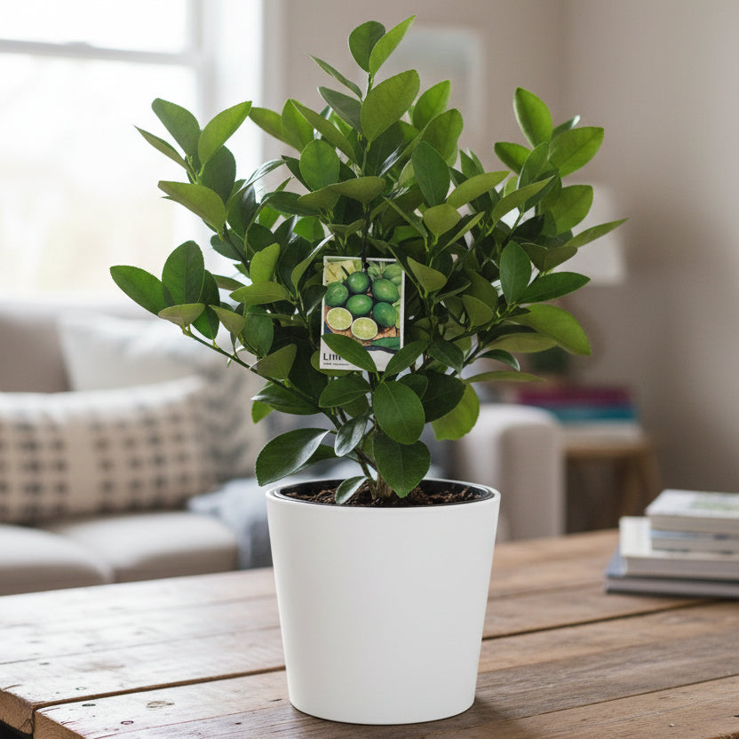 Lime Tree