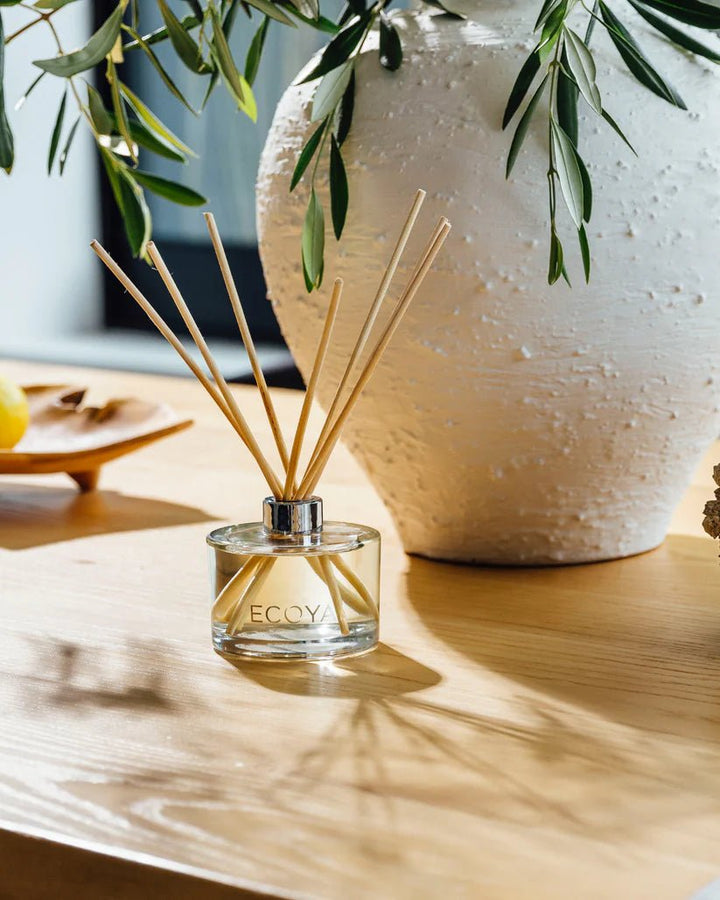 200ML SWEETPEA & JASMINE DIFFUSER - RAPT ONLINE