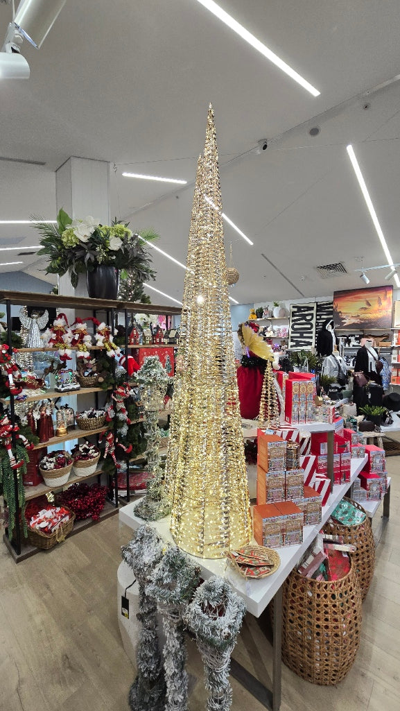 210CM VIENNA TREE