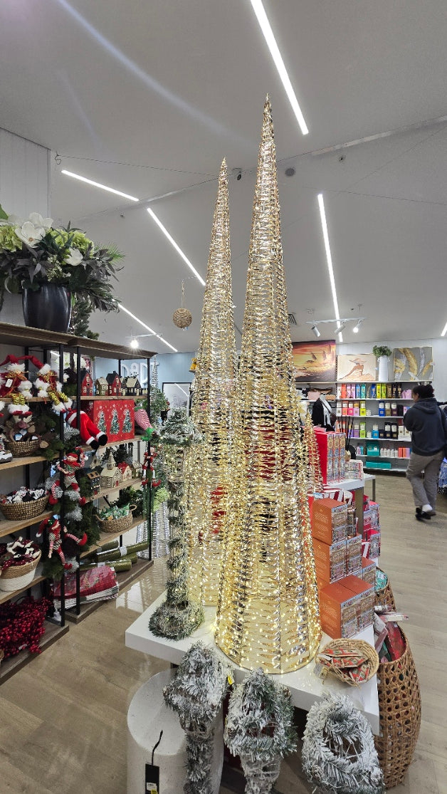 210CM VIENNA TREE