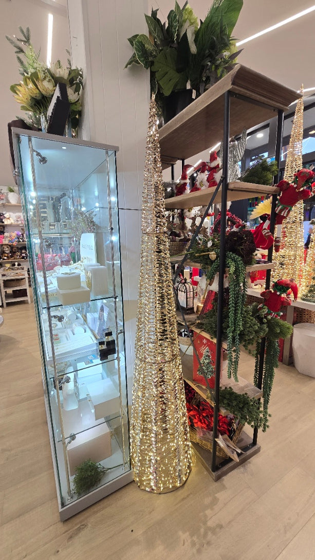 210CM VIENNA TREE