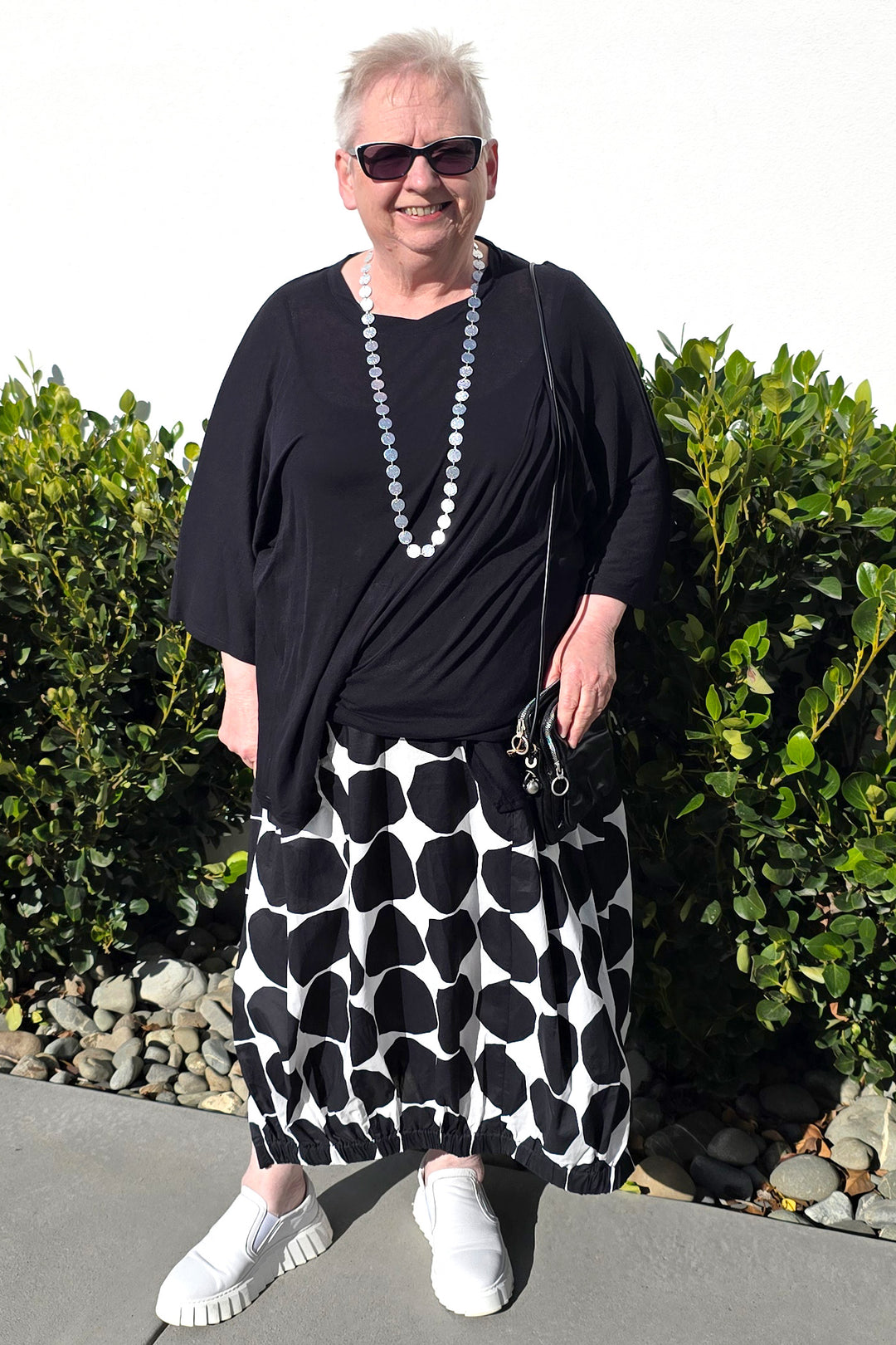 Jellicoe Monospot Hope Skirt