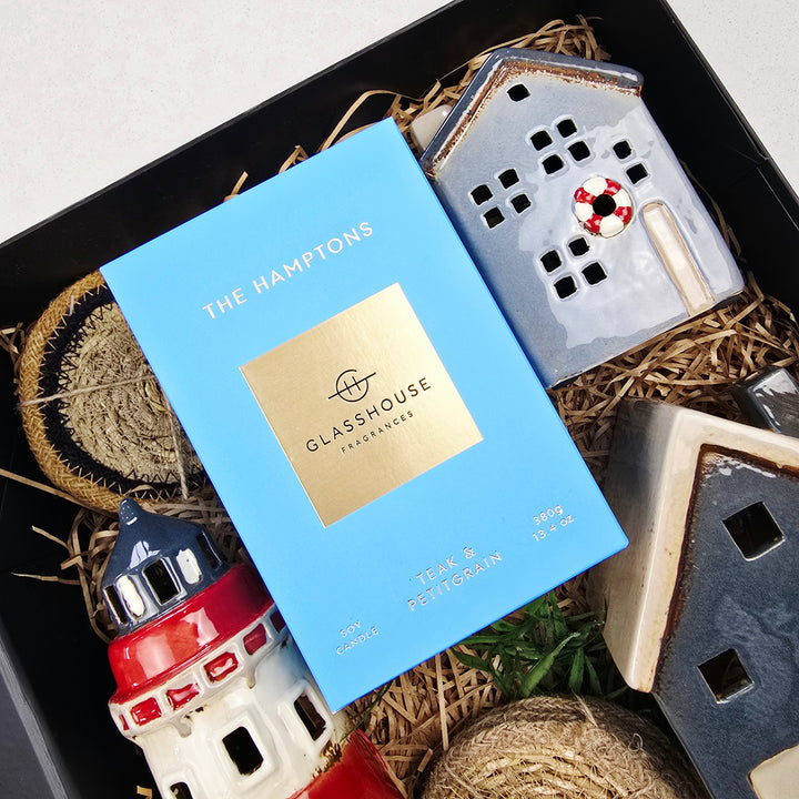 By the Seaside Gift Box — Premium New Zealand Corporate & Occasion Gift