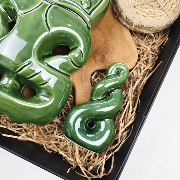 NZ Tiki Gift Box — Premium New Zealand Corporate & Occasion Gift