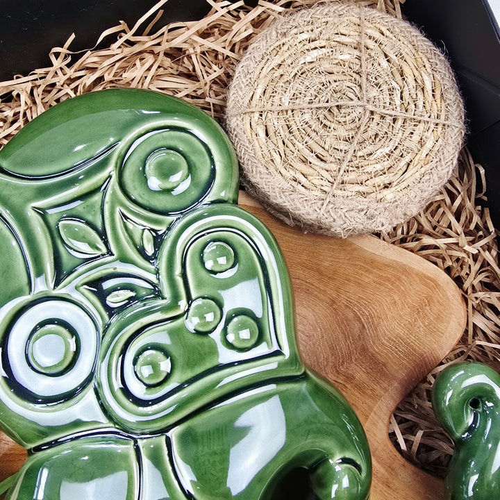 NZ Tiki Gift Box — Premium New Zealand Corporate & Occasion Gift