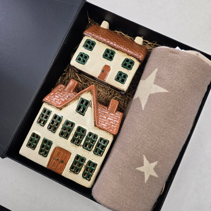 Cotswold Collection Gift Box — Premium Gift Box