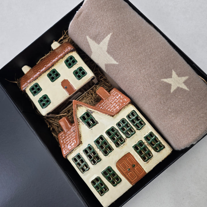Cotswold Collection Gift Box — Premium Gift Box