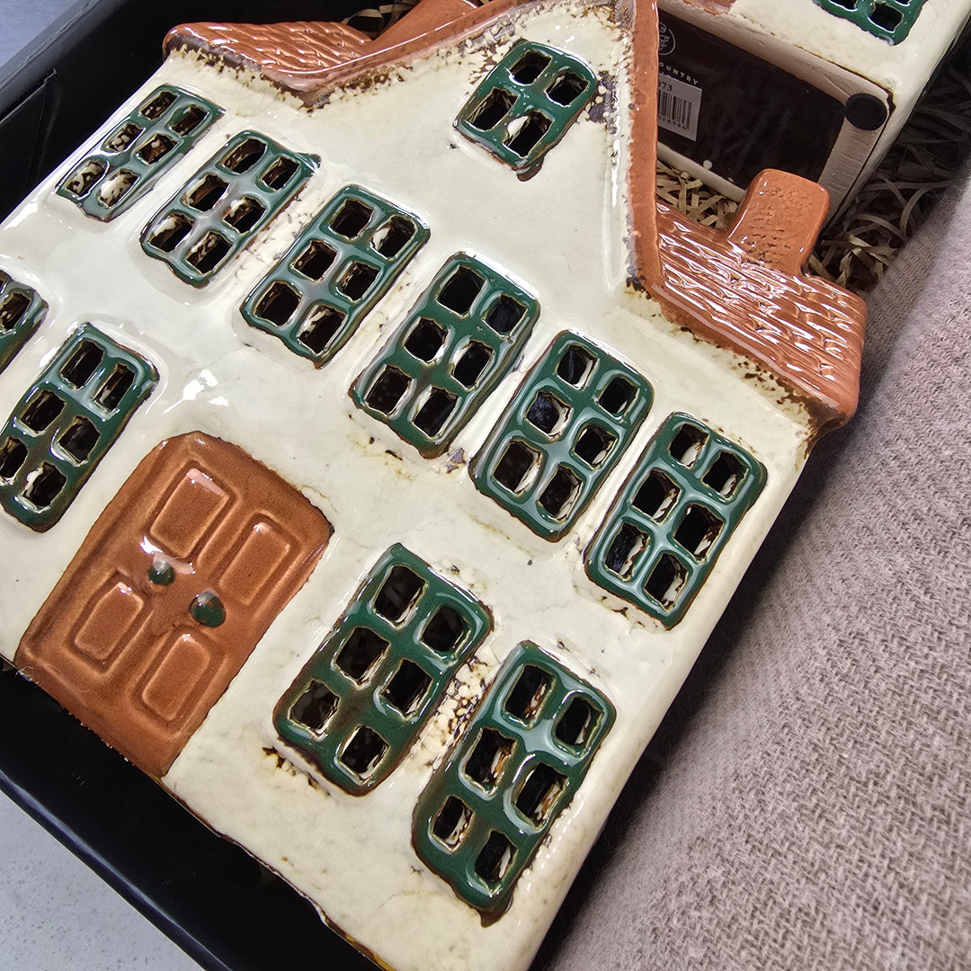 Cotswold Collection Gift Box — Premium Gift Box