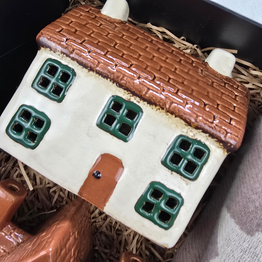 Cotswold Collection Gift Box — Premium Gift Box