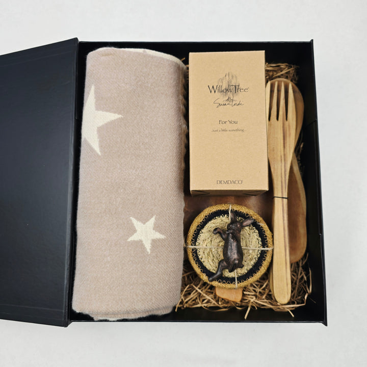 For Her Gift Box — Premium Gift Box