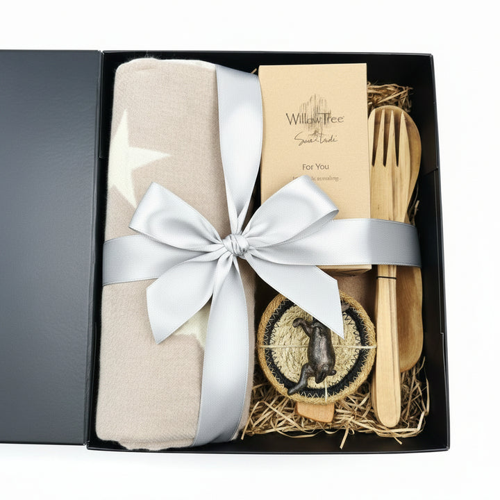 For Her Gift Box — Premium Gift Box