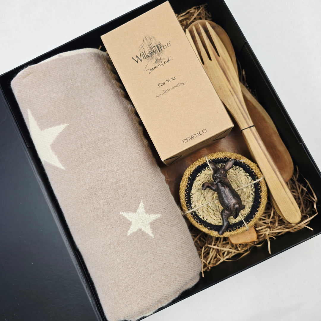 For Her Gift Box — Premium Gift Box